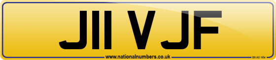 J11 VJF