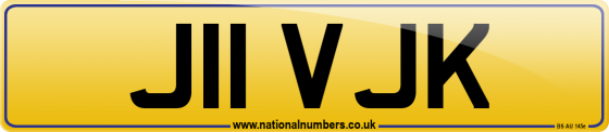 J11 VJK