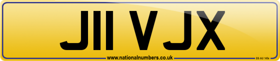 J11 VJX