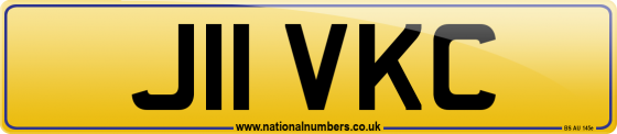 J11 VKC