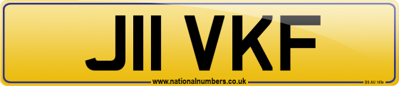 J11 VKF