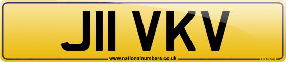J11 VKV