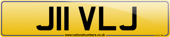 J11 VLJ