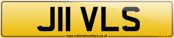 J11 VLS