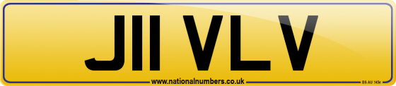 J11 VLV