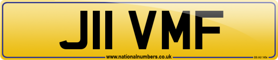 J11 VMF