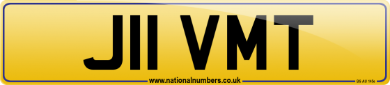 J11 VMT