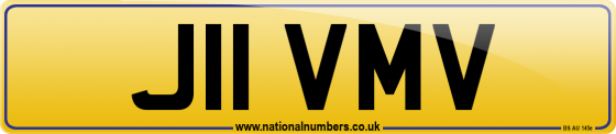 J11 VMV