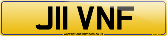 J11 VNF