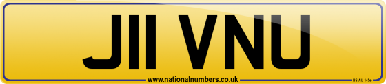 J11 VNU