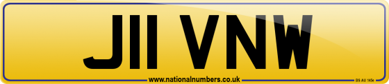 J11 VNW