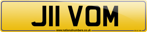 J11 VOM