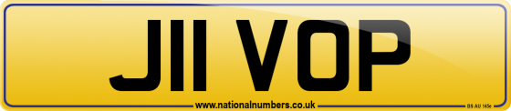 J11 VOP