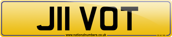 J11 VOT