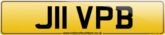 J11 VPB