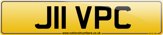 J11 VPC