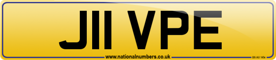J11 VPE