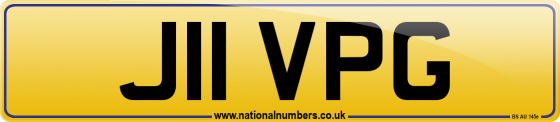 J11 VPG
