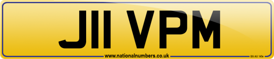 J11 VPM