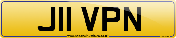 J11 VPN