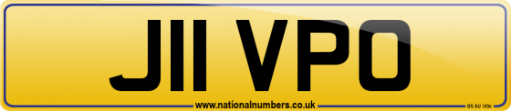 J11 VPO