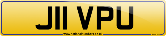 J11 VPU