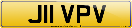 J11 VPV