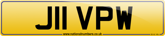 J11 VPW