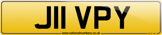 J11 VPY