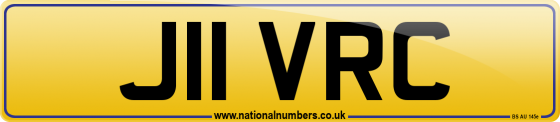 J11 VRC