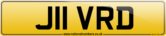 J11 VRD