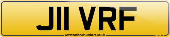 J11 VRF