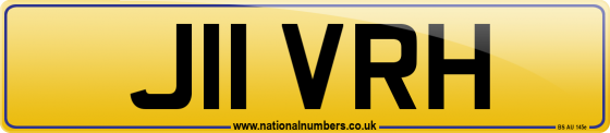 J11 VRH