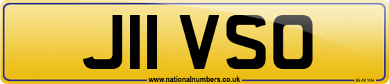 J11 VSO