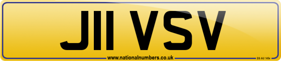 J11 VSV