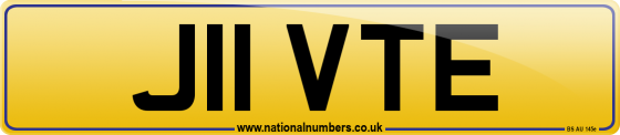 J11 VTE