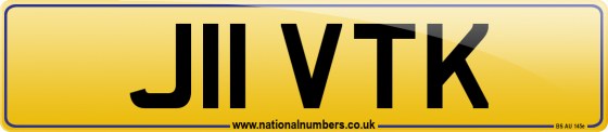 J11 VTK