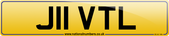 J11 VTL