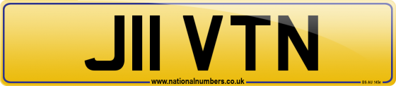 J11 VTN
