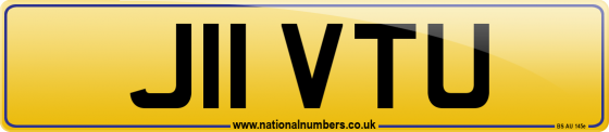 J11 VTU