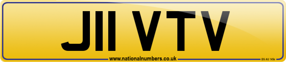J11 VTV