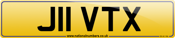 J11 VTX