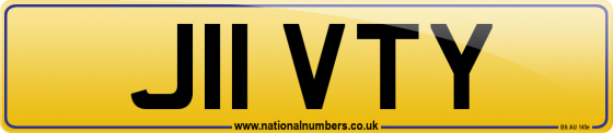 J11 VTY