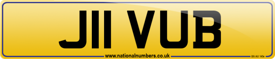 J11 VUB