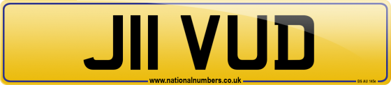 J11 VUD