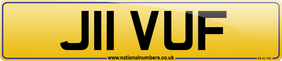 J11 VUF