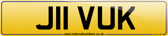 J11 VUK