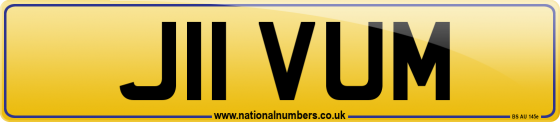 J11 VUM