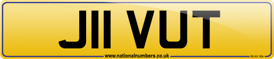 J11 VUT