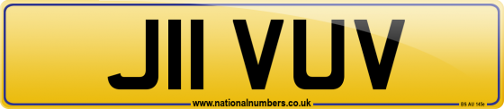 J11 VUV